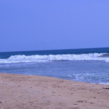 Hotels Residences Easy Cotonou Exterior foto