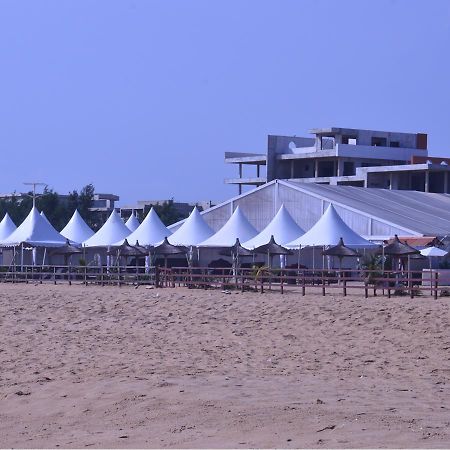 Hotels Residences Easy Cotonou Exterior foto