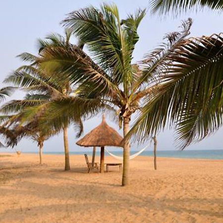 Hotels Residences Easy Cotonou Exterior foto