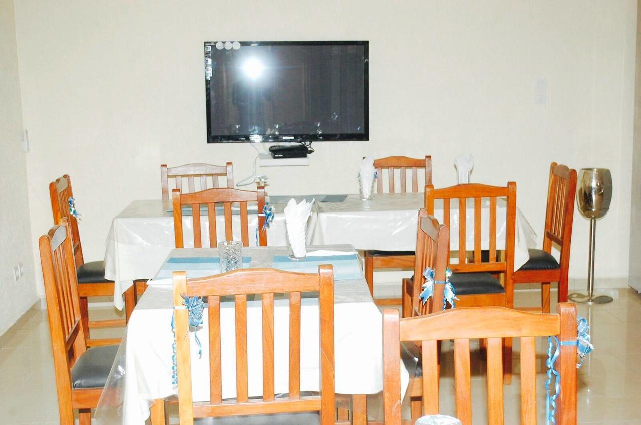 Hotels Residences Easy Cotonou Exterior foto
