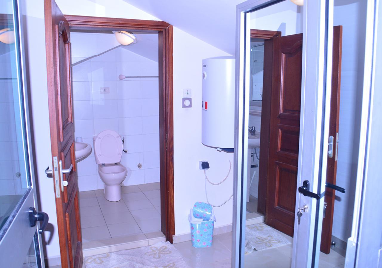 Hotels Residences Easy Cotonou Exterior foto