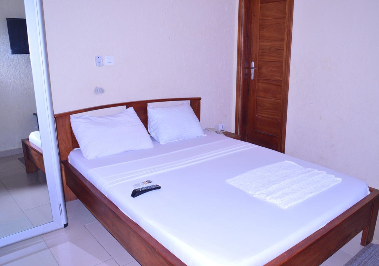 Hotels Residences Easy Cotonou Exterior foto