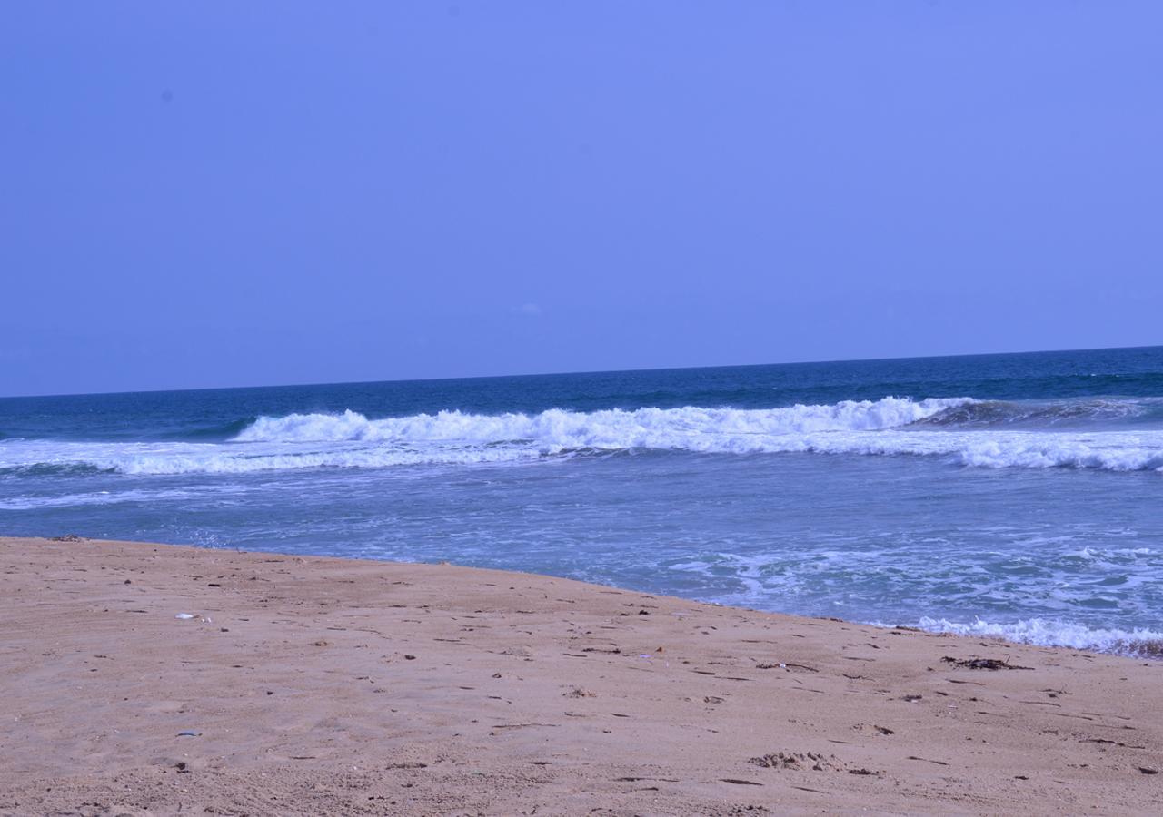 Hotels Residences Easy Cotonou Exterior foto