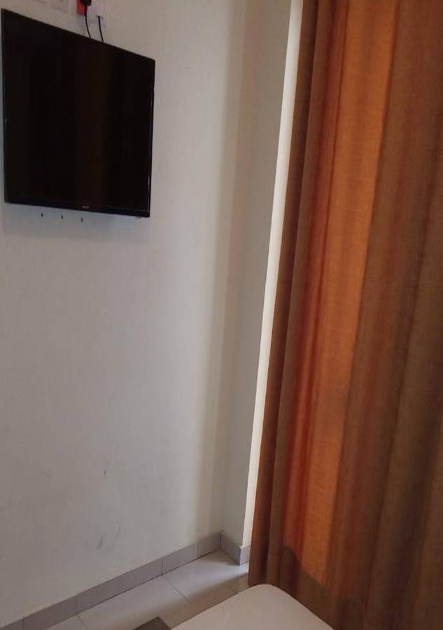 Hotels Residences Easy Cotonou Exterior foto