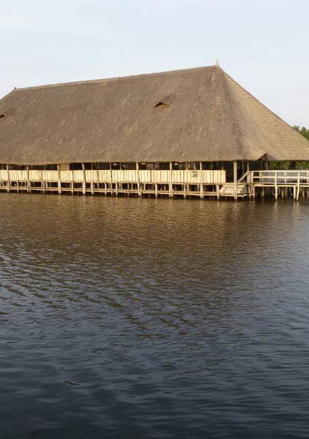 Hotels Residences Easy Cotonou Exterior foto